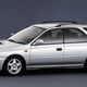 Image for article titled A Brief History Of The Subaru WRX